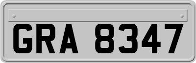 GRA8347