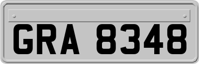 GRA8348