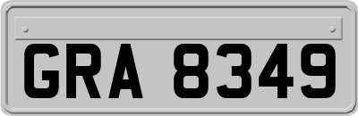 GRA8349