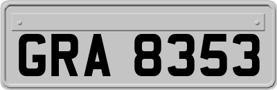 GRA8353