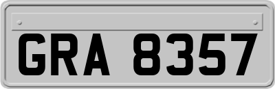 GRA8357