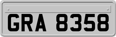 GRA8358