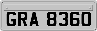 GRA8360