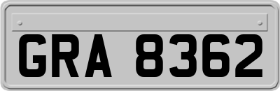 GRA8362