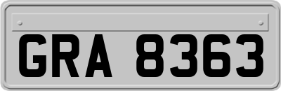 GRA8363