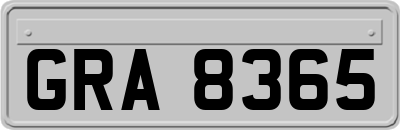 GRA8365