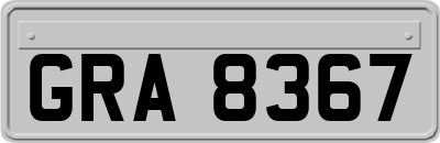 GRA8367
