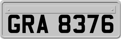 GRA8376