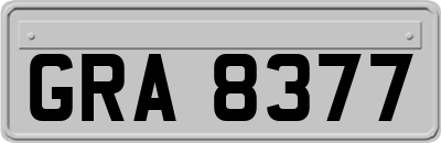 GRA8377