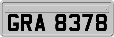 GRA8378
