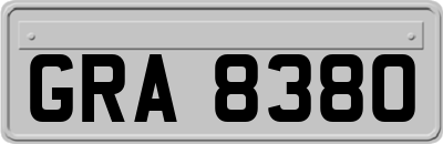 GRA8380