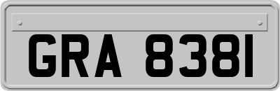 GRA8381