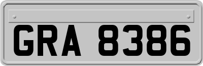 GRA8386
