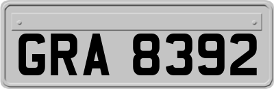 GRA8392