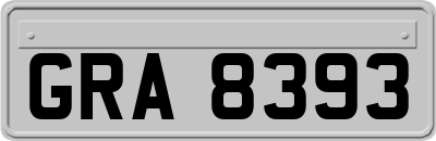 GRA8393