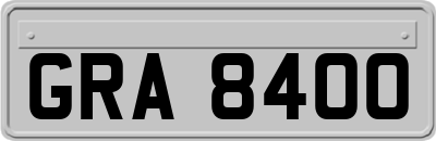 GRA8400