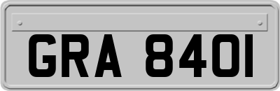 GRA8401