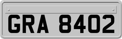 GRA8402