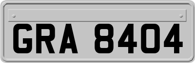 GRA8404