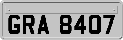 GRA8407