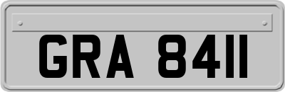 GRA8411