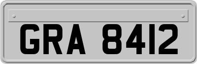 GRA8412