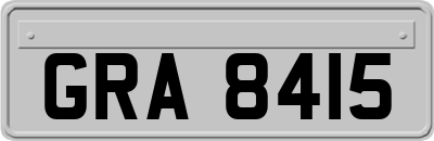 GRA8415