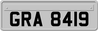 GRA8419