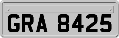 GRA8425