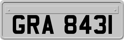 GRA8431