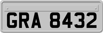 GRA8432