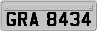 GRA8434