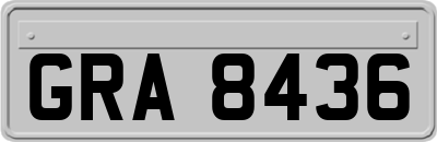 GRA8436