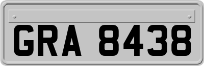 GRA8438