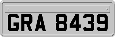 GRA8439