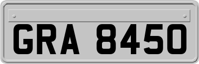 GRA8450