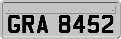 GRA8452