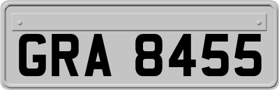 GRA8455