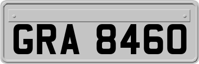 GRA8460