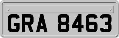 GRA8463
