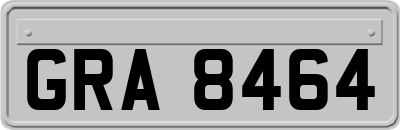 GRA8464