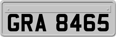 GRA8465