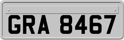 GRA8467