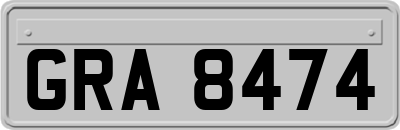 GRA8474