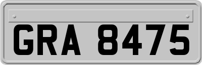 GRA8475