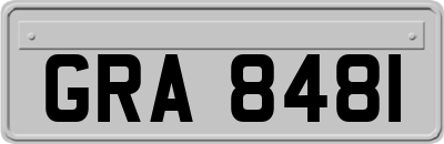 GRA8481