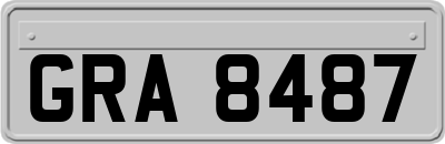 GRA8487