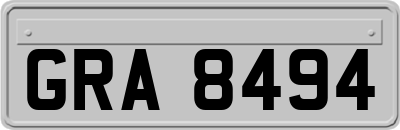 GRA8494