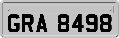 GRA8498