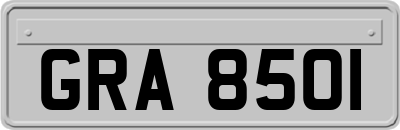 GRA8501